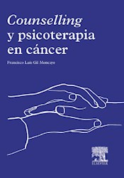 Papel Counselling Y Psicoterapia En Cancer