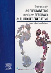 Papel Tratamiento Del Pie Diabetico Mediante Feedback De Flujo Regenerativo