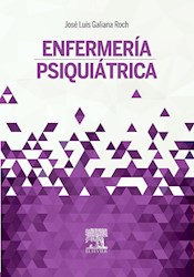 Papel Enfermería Psiquiátrica