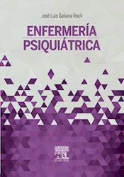 E-book Enfermería Psiquiátrica