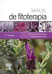 Papel Manual De Fitoterapia Ed.2