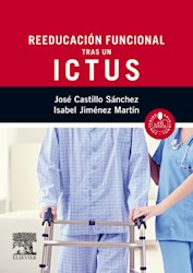 E-book Reeducación Funcional Tras Un Ictus