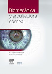 E-book Biomecánica Y Arquitectura Corneal