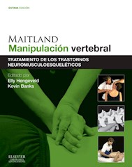 E-book Maitland. Manipulación Vertebral