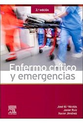 Papel Enfermo Crítico Y Emergencias Ed.2