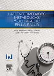 E-book Las Enfermedades Metabólicas Y Su Impacto En La Salud