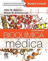 Papel Bioquímica Médica Ed.4