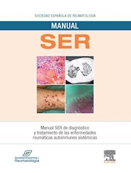 Papel Manual Ser De Diag. Y Trat. De Las Enfermedades Reumáticas Autoinmunes