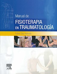 Papel Manual De Fisioterapia En Traumatología