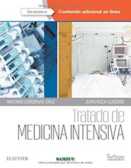 Papel Tratado De Medicina Intensiva