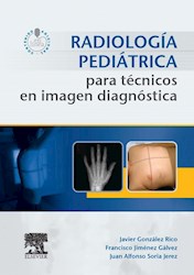 Papel Radiología Pediátrica Para Técnicos En Imagen Diagnóstica