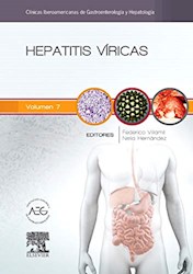 Papel Hepatitis Víricas