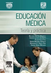 E-book Educación Médica. Teoría Y Práctica