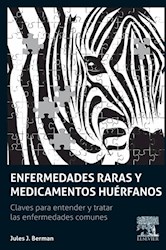 E-book Enfermedades Raras Y Medicamentos Huérfanos