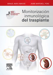 E-book Monitorización Inmunológica Del Trasplante