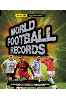 Papel World Football Records 2017