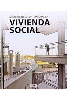 Papel Vivienda Social - Arquitectura Contemporanea