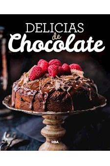 Papel Delicias De Chocolate