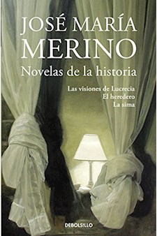 Papel Novelas De La Historia