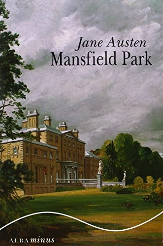 Papel Mansfield Park