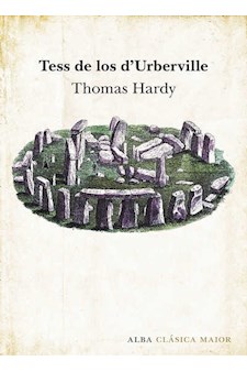 Papel Tess De Los D Urberville