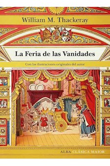 Papel La Feria De Las Vanidades