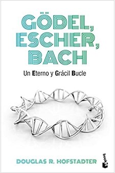 Papel Gödel, Escher, Bach