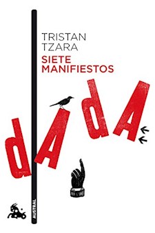 Papel Siete Manifiestos Dada