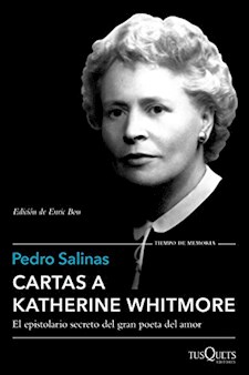 Papel Cartas A Katherine Whitmore