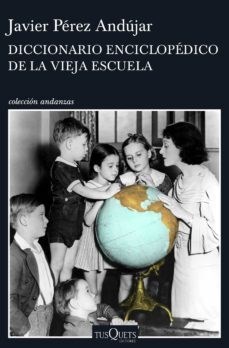 Papel Diccionario Enciclopédico De La Vieja Escuela