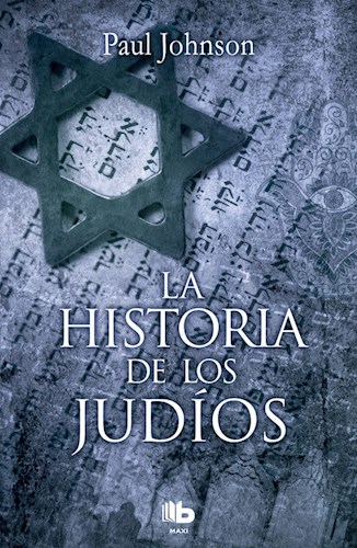 Papel La Historia De Los Judios