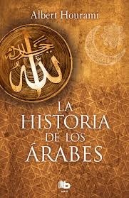 Papel La Historia De Los Arabes