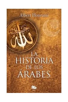 Papel La Historia De Los Arabes