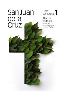 Papel Obra Completa 1 San Juan De La Cruz
