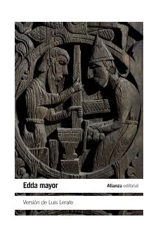 Papel Edda Mayor