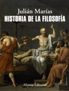 Papel Historia De La Filosofia