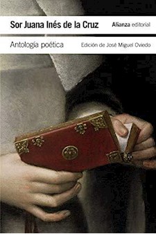 Papel Antologia Poetica Sor Juana