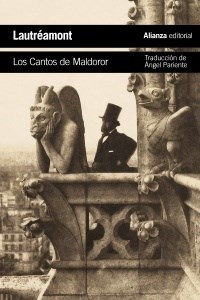 Papel Los Cantos De Maldoror  ( Nva Edicion )