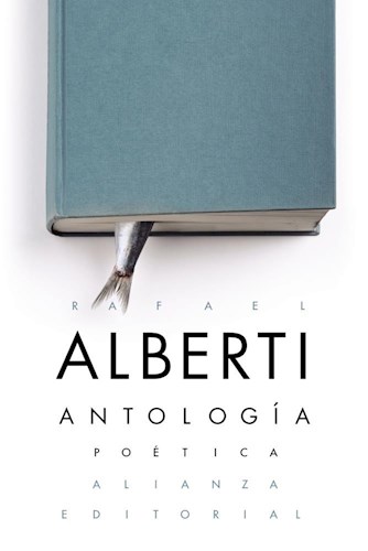 Papel Antologia Poetica Rafael Alberti