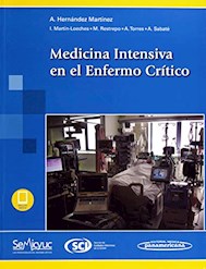 Papel Medicina Intensiva En El Enfermo Crítico