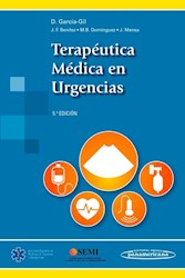 Papel Terapéutica Médica En Urgencias