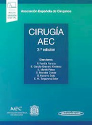 Papel Cirugía Aec Ed. 3 (Duo)