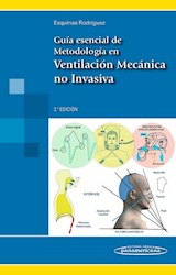 Papel Guía Esencial De Metodología En Ventilación Mecánica No Invasiva Ed.2