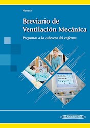 Papel Breviario De Ventilación Mecánica