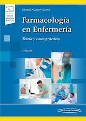 Papel Farmacología En Enfermería