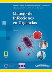 Papel Manejo De Infecciones En Urgencias