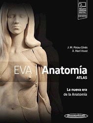 Papel Eva Anatomía. Atlas. La Nueva Era De La Anatomía