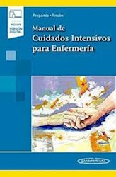 Papel Manual De Cuidados Intensivos Para Enfermería