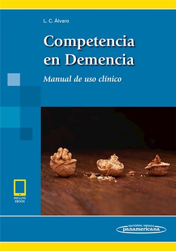 Papel Competencia en Demencia