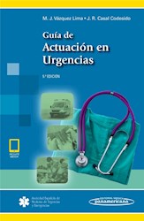 Papel Guía De Actuación En Urgencias